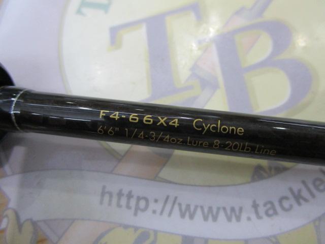 デストロイヤー F4-66X4(オロチX4)