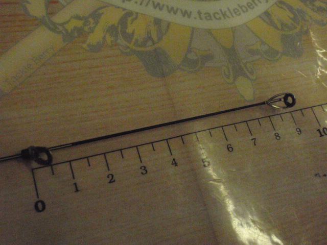 がま磯グレ競技スペシャルⅢ 1.25-50