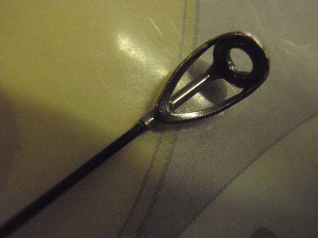 がま磯グレ競技スペシャルⅢ 1.5-50