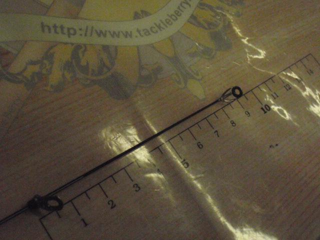 がま磯グレ競技スペシャルⅢ 1.5-50