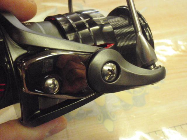 24インパルト 競技LBD