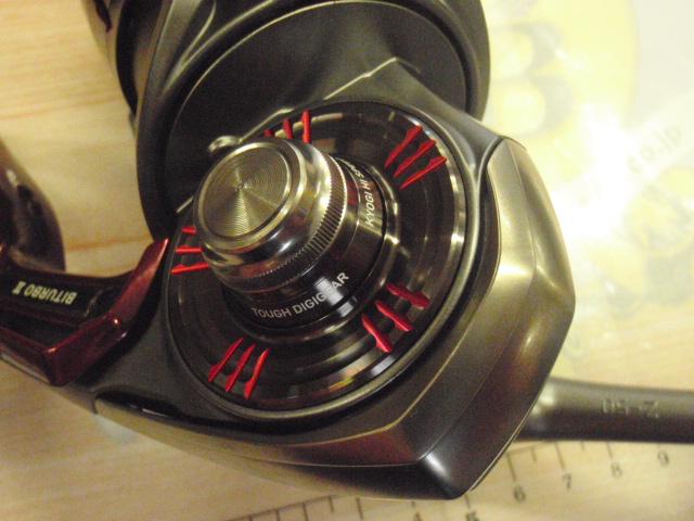 24インパルト 競技LBD