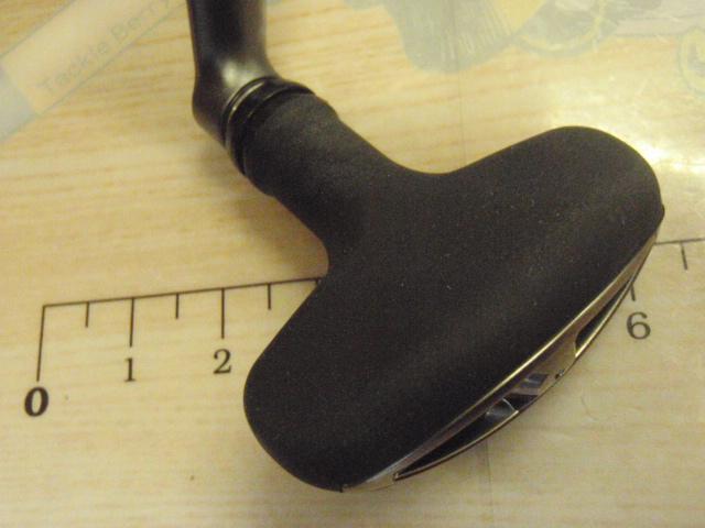 24インパルト 競技LBD