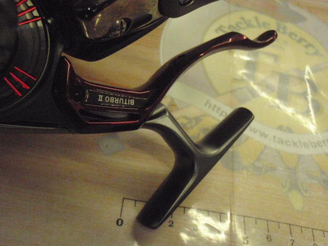 24インパルト 競技LBD