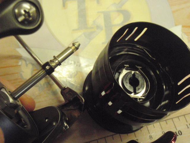 24インパルト 競技LBD