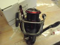 24インパルト 競技LBD