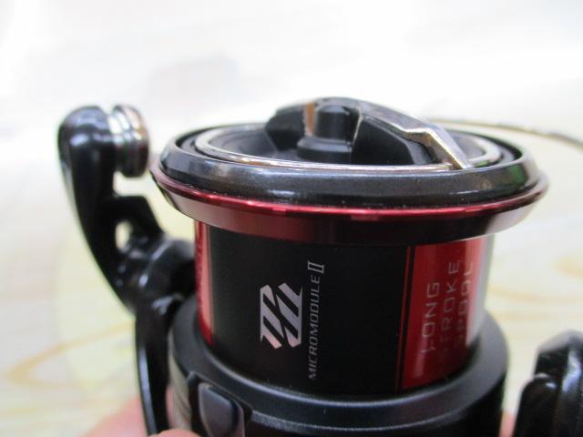 20ヴァンフォード 3000MHG