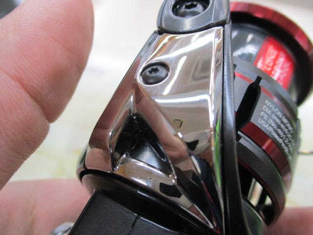 20ヴァンフォード 3000MHG