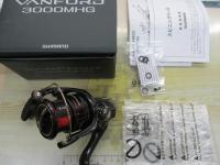 20ヴァンフォード 3000MHG