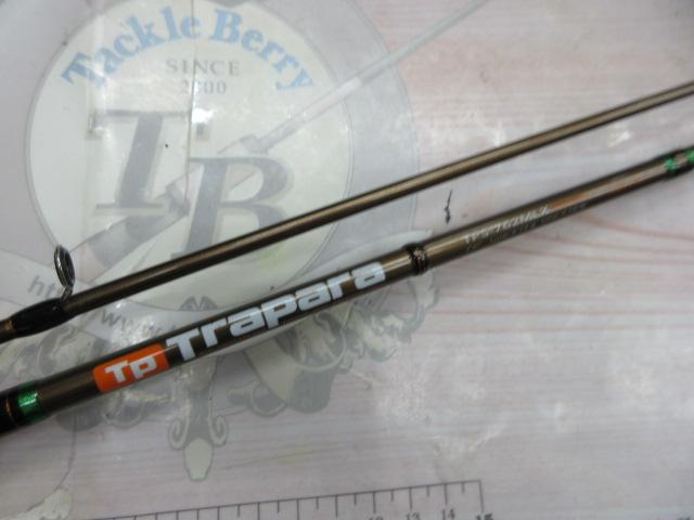 トラパラ TPS-762MLX