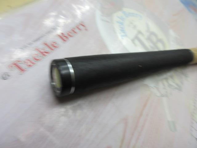 オロチXXX(カイザ) F4-610K BLACK ELSEILⅡ