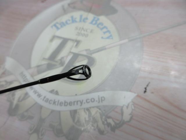 オロチXXX(カイザ) F4-610K BLACK ELSEILⅡ