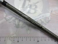 オロチXXX(カイザ) F4-610K BLACK ELSEILⅡ