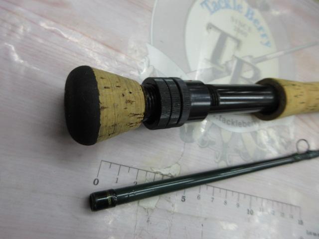 トライデントTL 908 TIP10.0