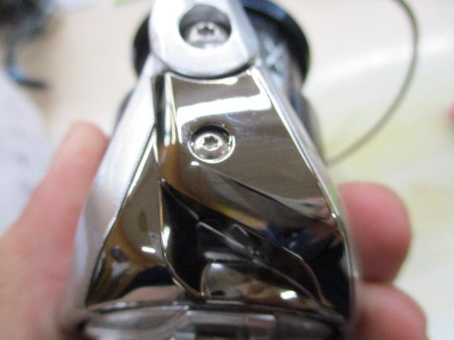 19ストラディック 2500S