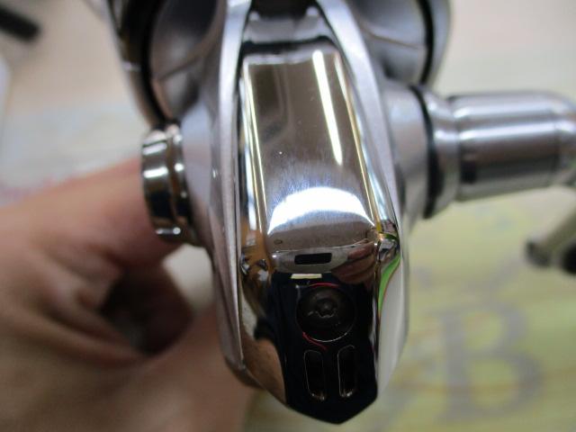 19ストラディック 2500S