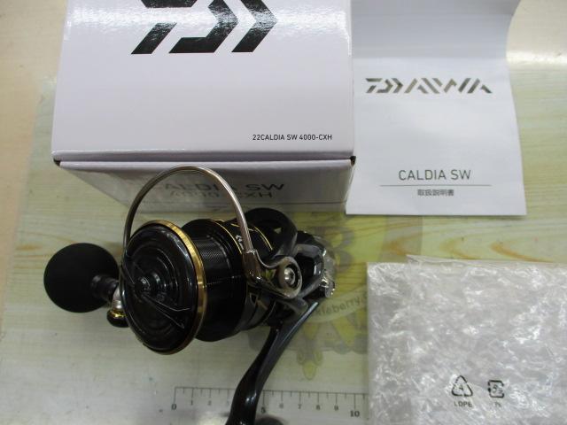 22カルディアSW 4000-CXH