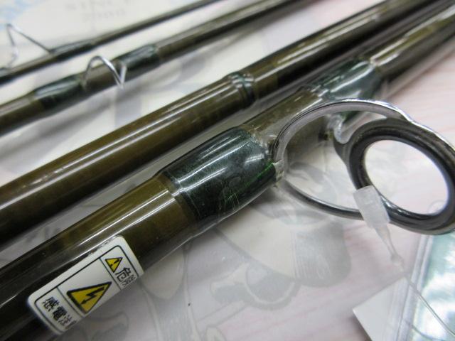 ロッホモアZ F1369-4