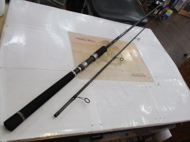 ソルシア SL-962ML