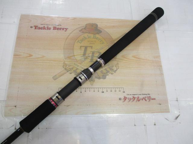 ソルシア SL-962ML