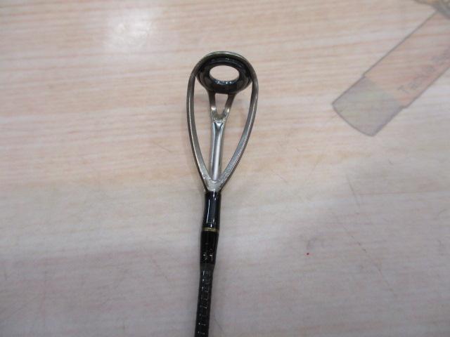 ソルシア SL-962ML