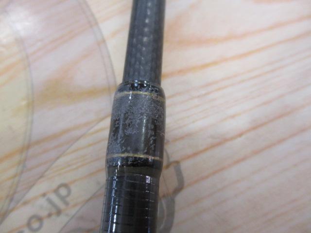 ソルシア SL-962ML