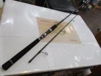 ソルシア SL-962ML