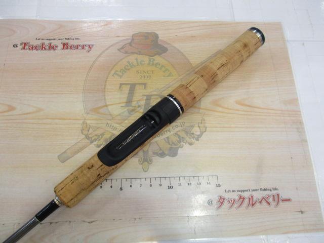 テムジン TMJS-60UL