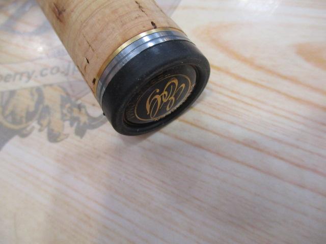 テムジン TMJS-60UL