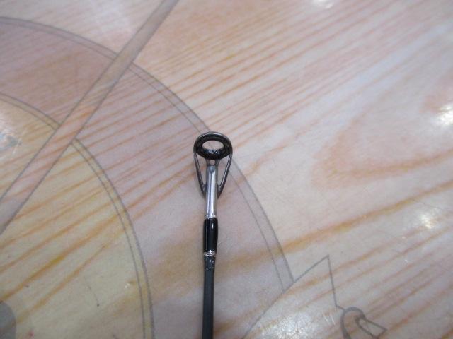 テムジン TMJS-60UL