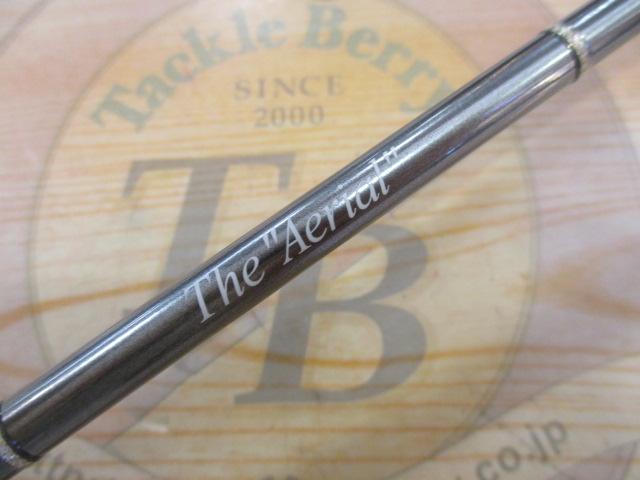 テムジン TMJS-60UL