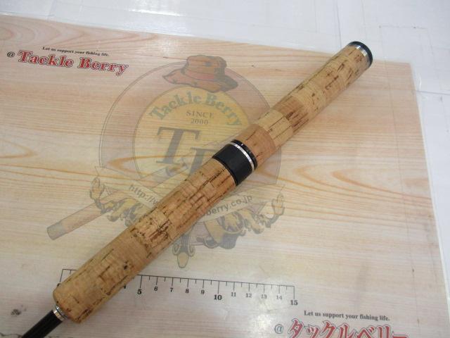 テムジン TMJS-60UL