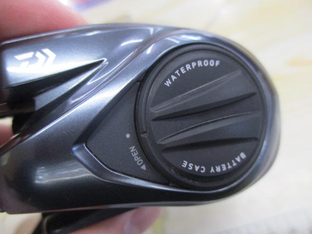 ティエラ AIR IC 100XH