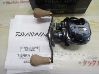 ティエラ AIR IC 100XH