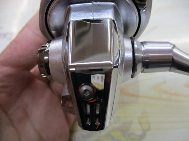 23ストラディック C2000SHG