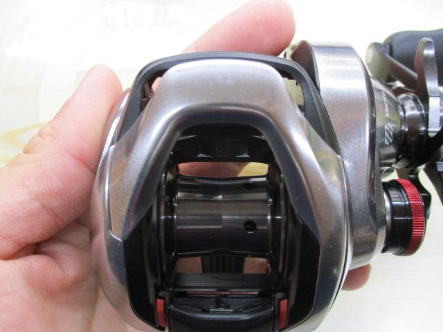 21スコーピオンDC 150