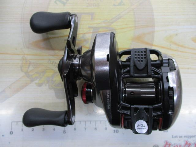 21スコーピオンDC 150｜＠ベリーネット 日本最大新品中古釣具WEBショップ