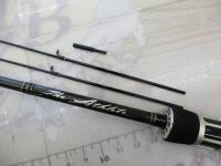 カセ筏師 THEアスリートラガー 178