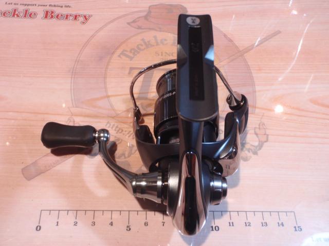 23エアリティ ST SF1000S-P