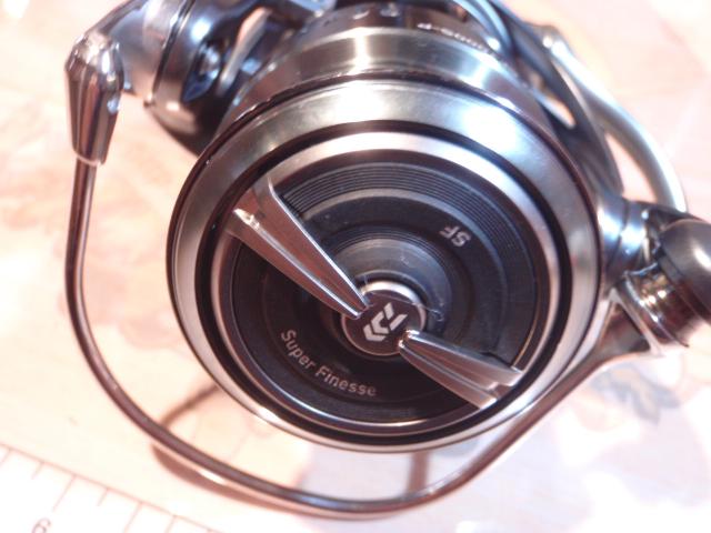 23エアリティ ST SF1000S-P