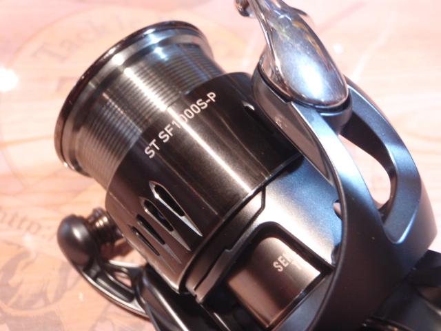 23エアリティ ST SF1000S-P