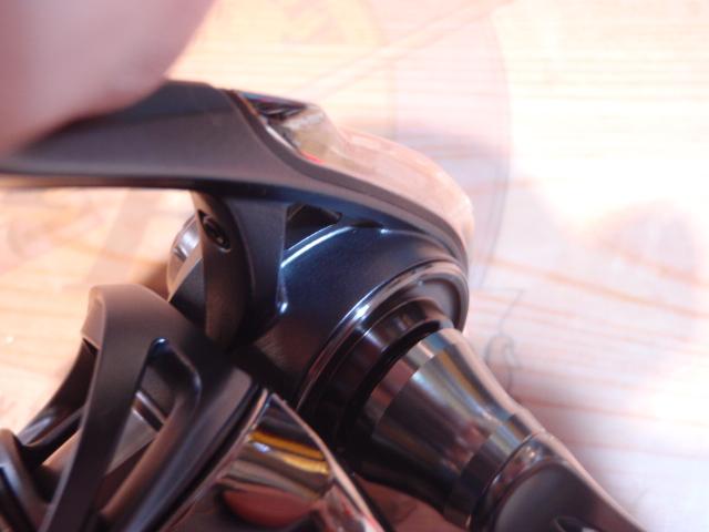 23エアリティ ST SF1000S-P