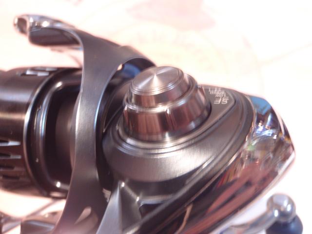 23エアリティ ST SF1000S-P