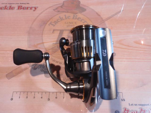 23エアリティ LT2000S-P