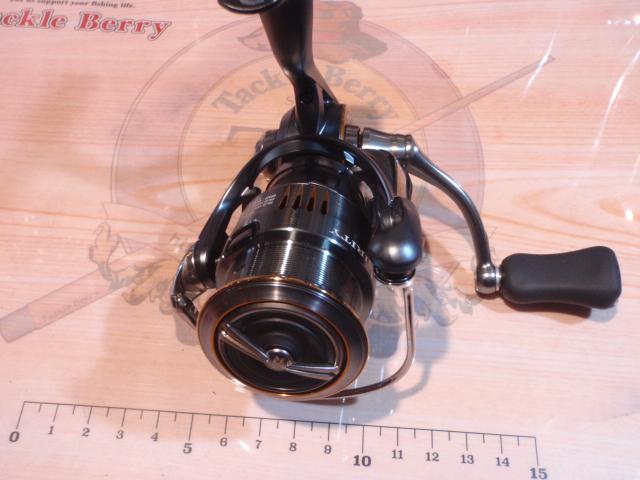 23エアリティ LT2000S-P