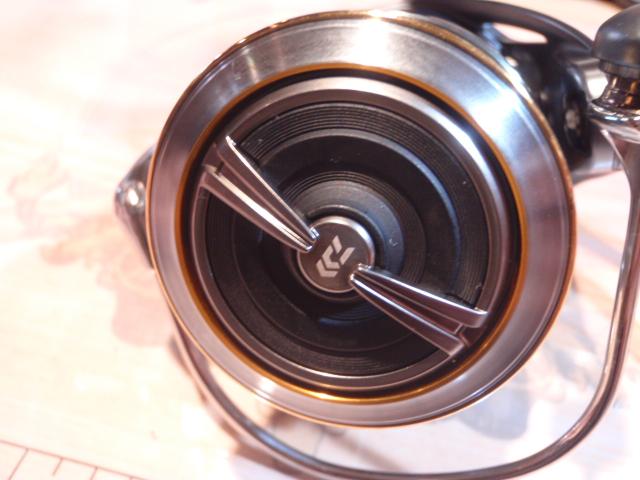 23エアリティ LT2000S-P