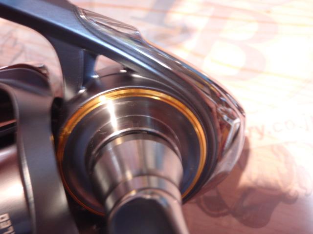 23エアリティ LT2000S-P