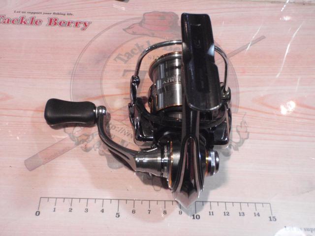 21ルビアスエアリティー FC LT2500S-XH