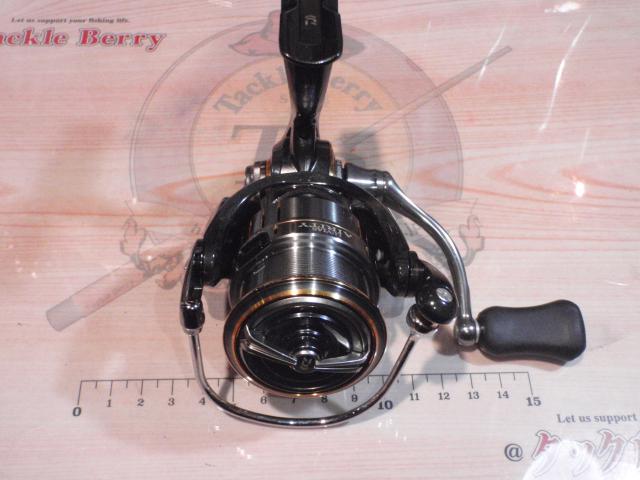 21ルビアスエアリティー FC LT2500S-XH