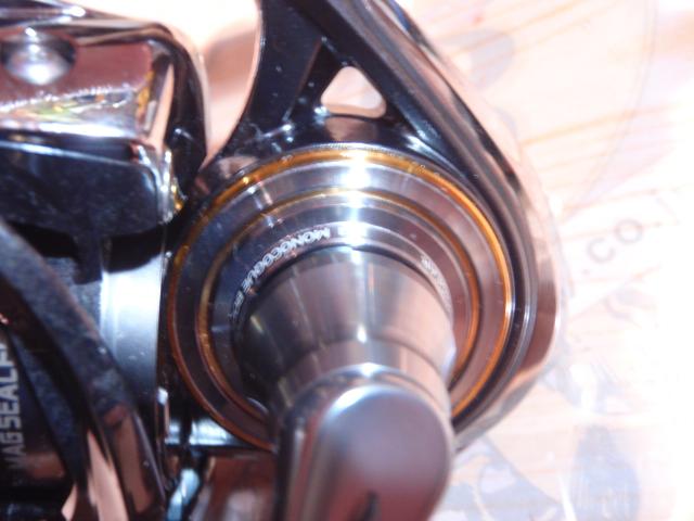 21ルビアスエアリティー FC LT2500S-XH